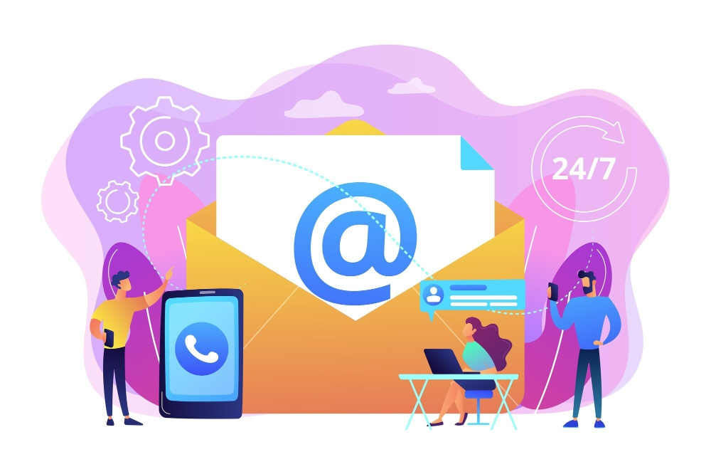 Email Marketing