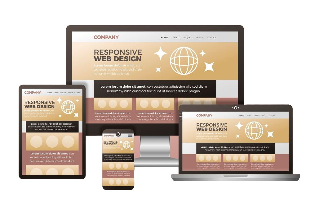 Web Design & Development