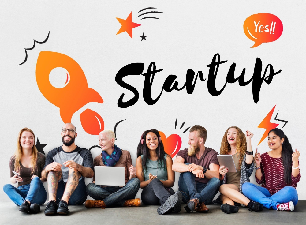 Start Ups & Innovations