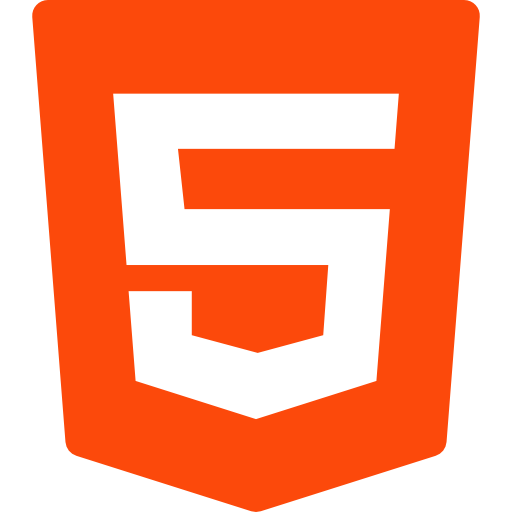 HTML 5